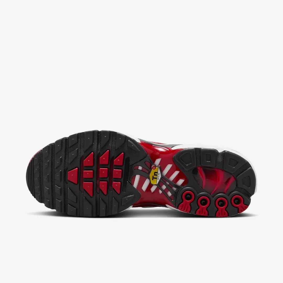 Nike Air Max TN (University Red Black)