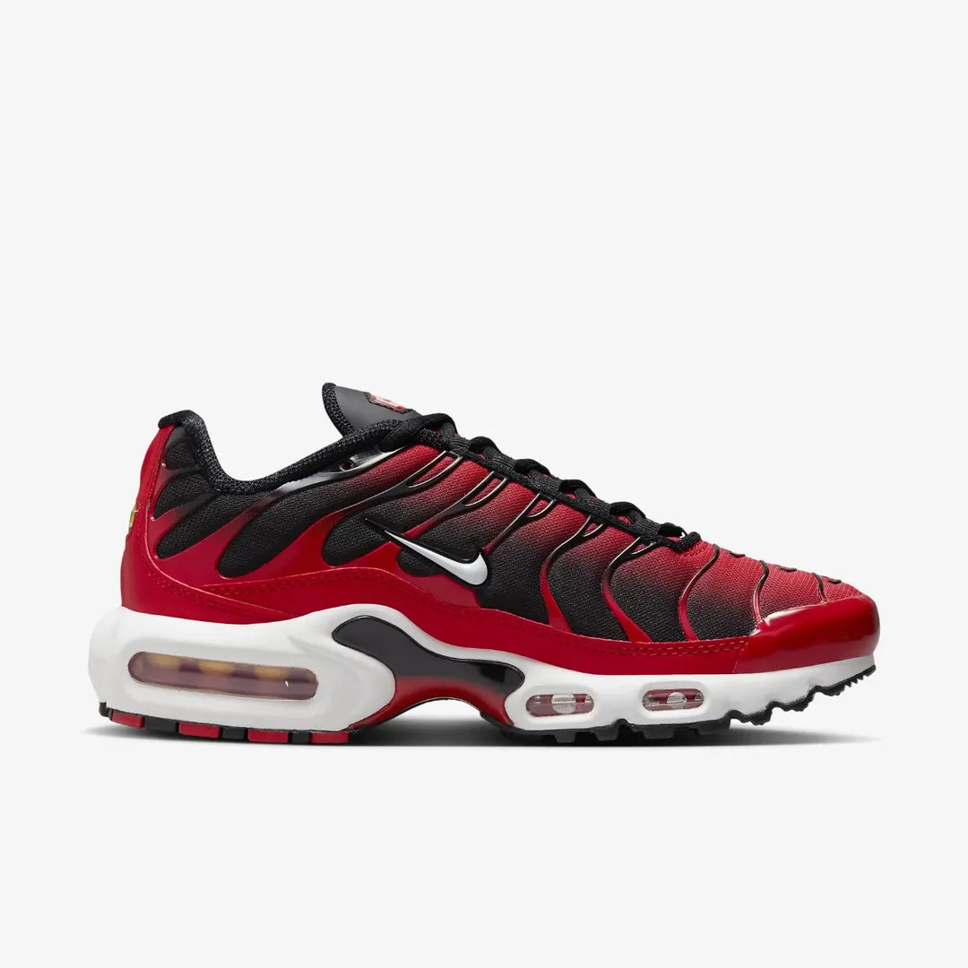 Nike Air Max TN (University Red Black)