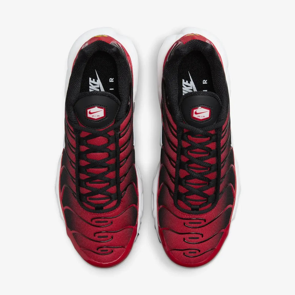 Nike Air Max TN (University Red Black)
