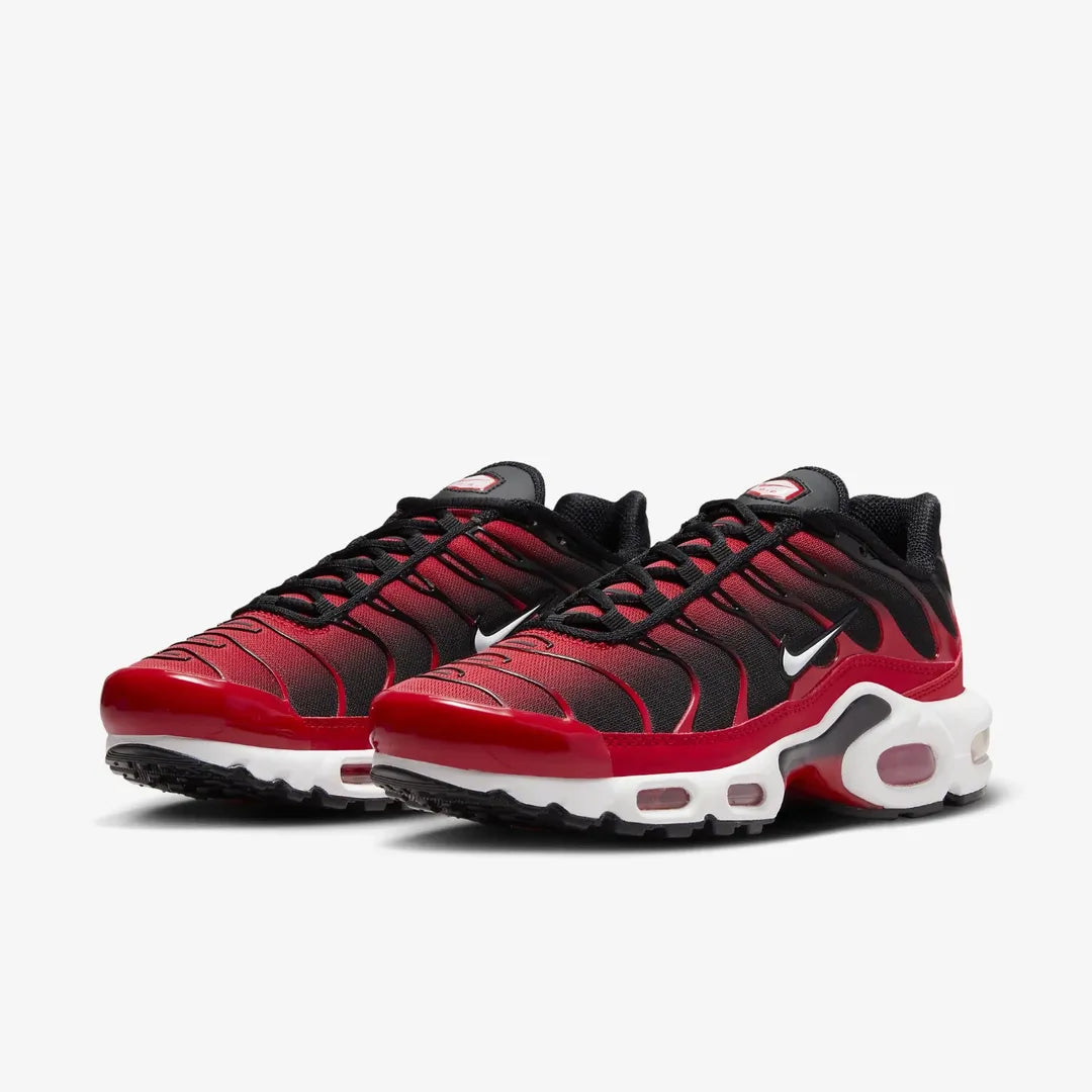 Nike Air Max TN (University Red Black)