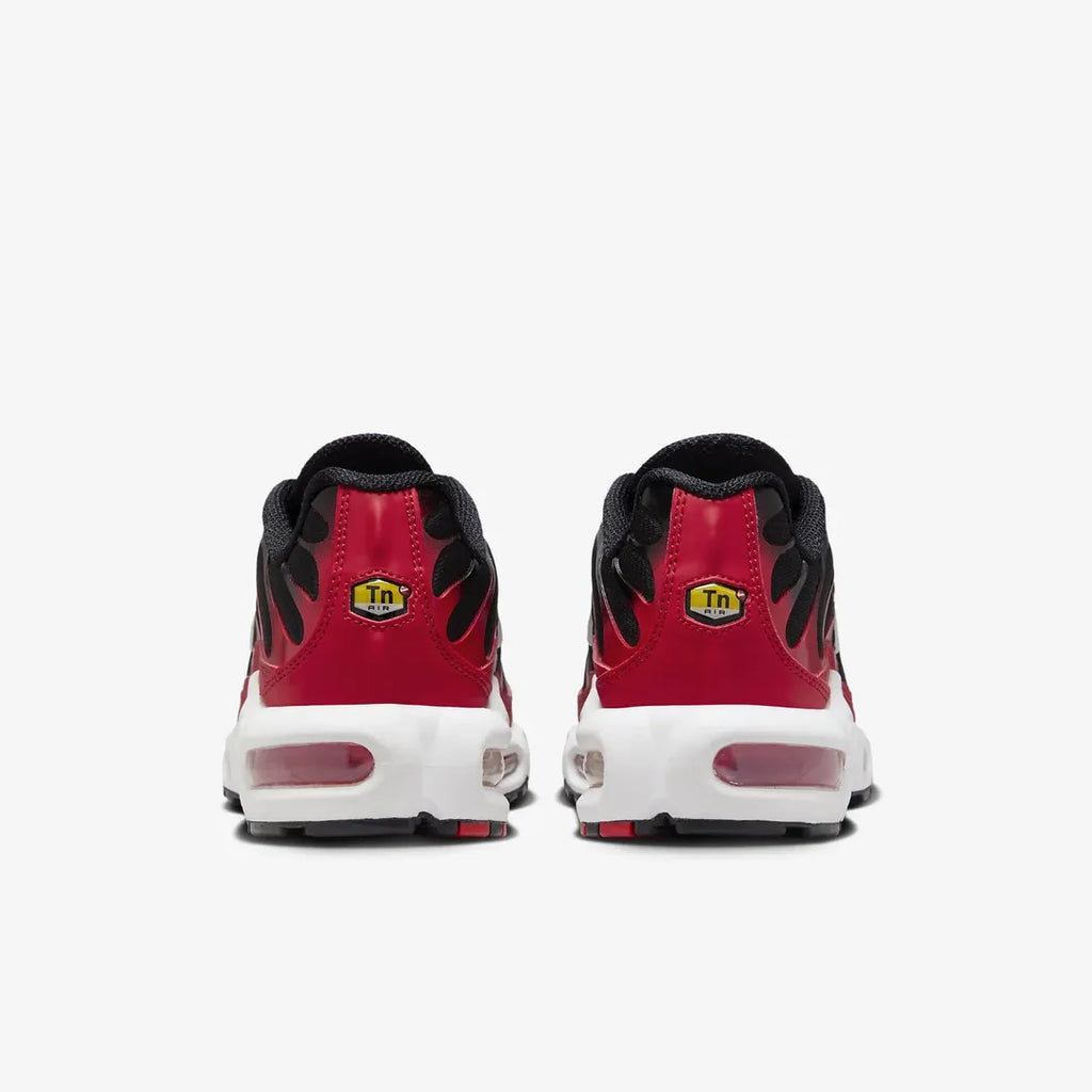 Nike Air Max TN (University Red Black)