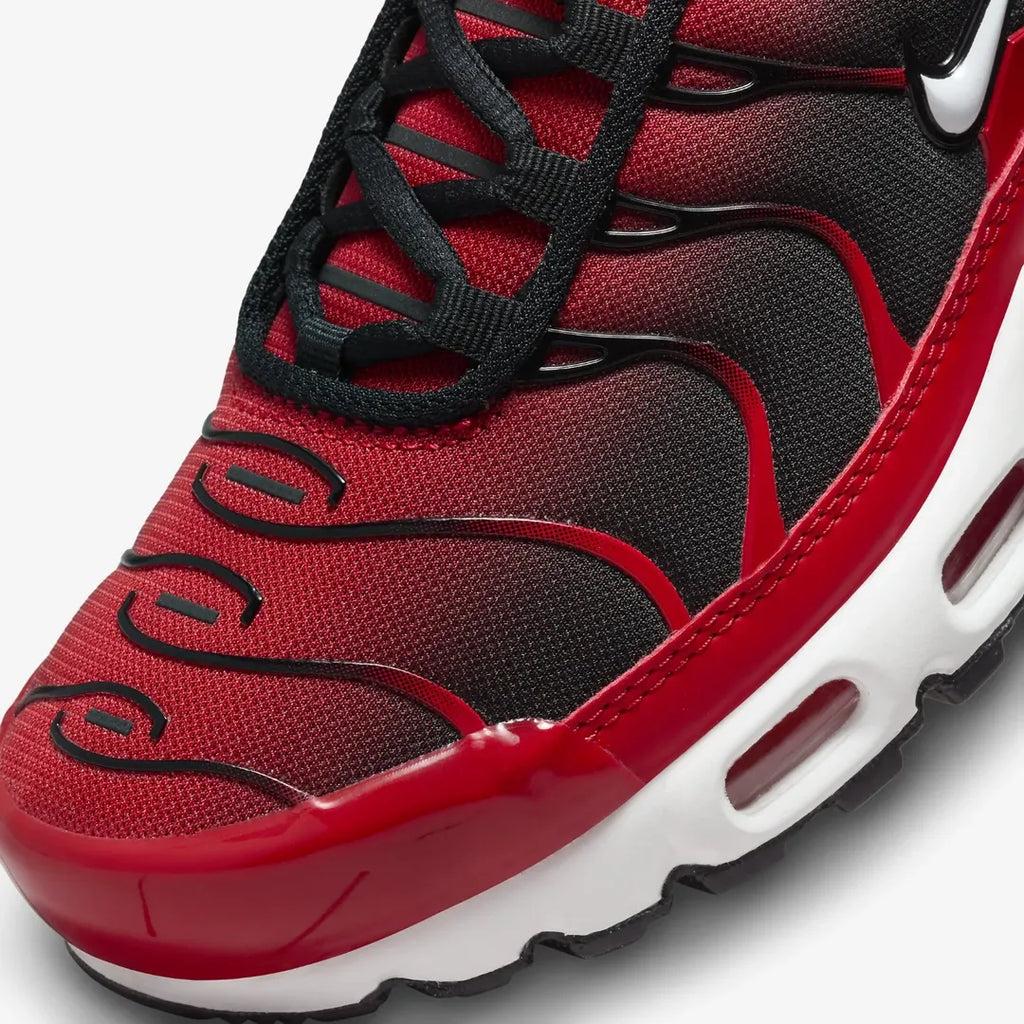 Nike Air Max TN (University Red Black)
