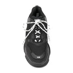 Balenciaga Triple S Black