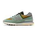New Balance 574 "Stone Island Light Green"