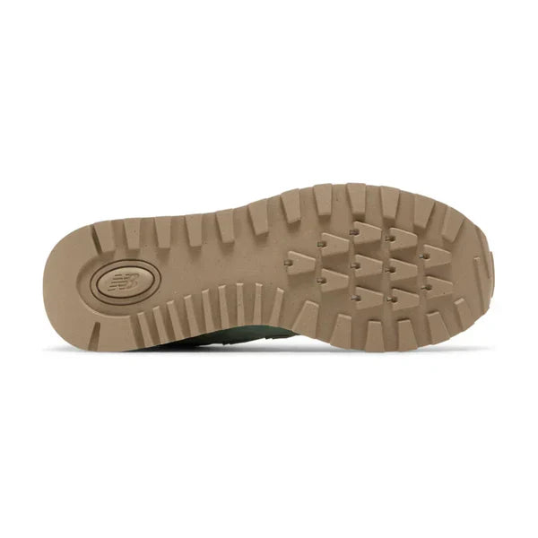 New Balance 574 "Stone Island Light Green"