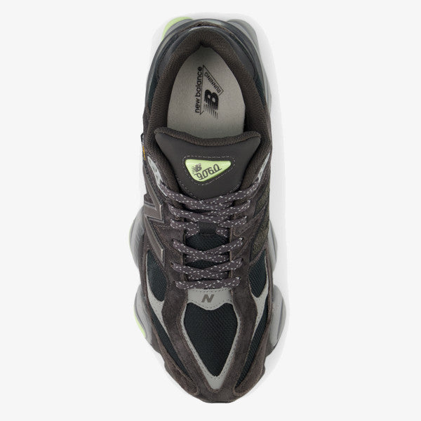 New Balance 9060 "Dry Lime"