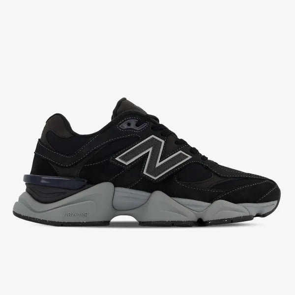 New Balance 9060 "Cordura Black Gray"