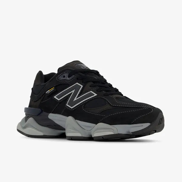 New Balance 9060 Cordura (Black)