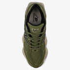 New Balance 9060 Cordura (Dark Olivine)