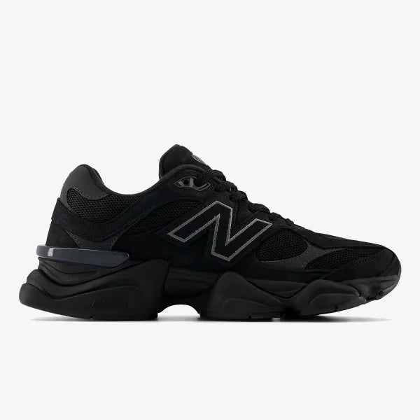 New Balance 9060 (Black Cement)