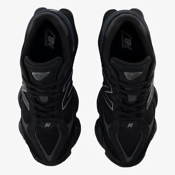 New Balance 9060 (Black Cement)