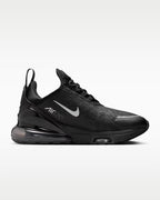 Nike Air Max 270 Premium "Black Sillver"