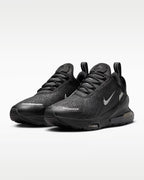 Nike Air Max 270 Premium "Black Sillver"