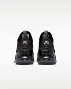 Nike Air Max 270 Premium "Black Sillver"