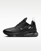 Nike Air Max 270 Premium "Black Sillver"