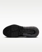 Nike Air Max 270 Premium "Black Sillver"