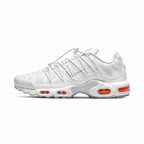 Nike Air Max Plus Utility (White Safety Orange)