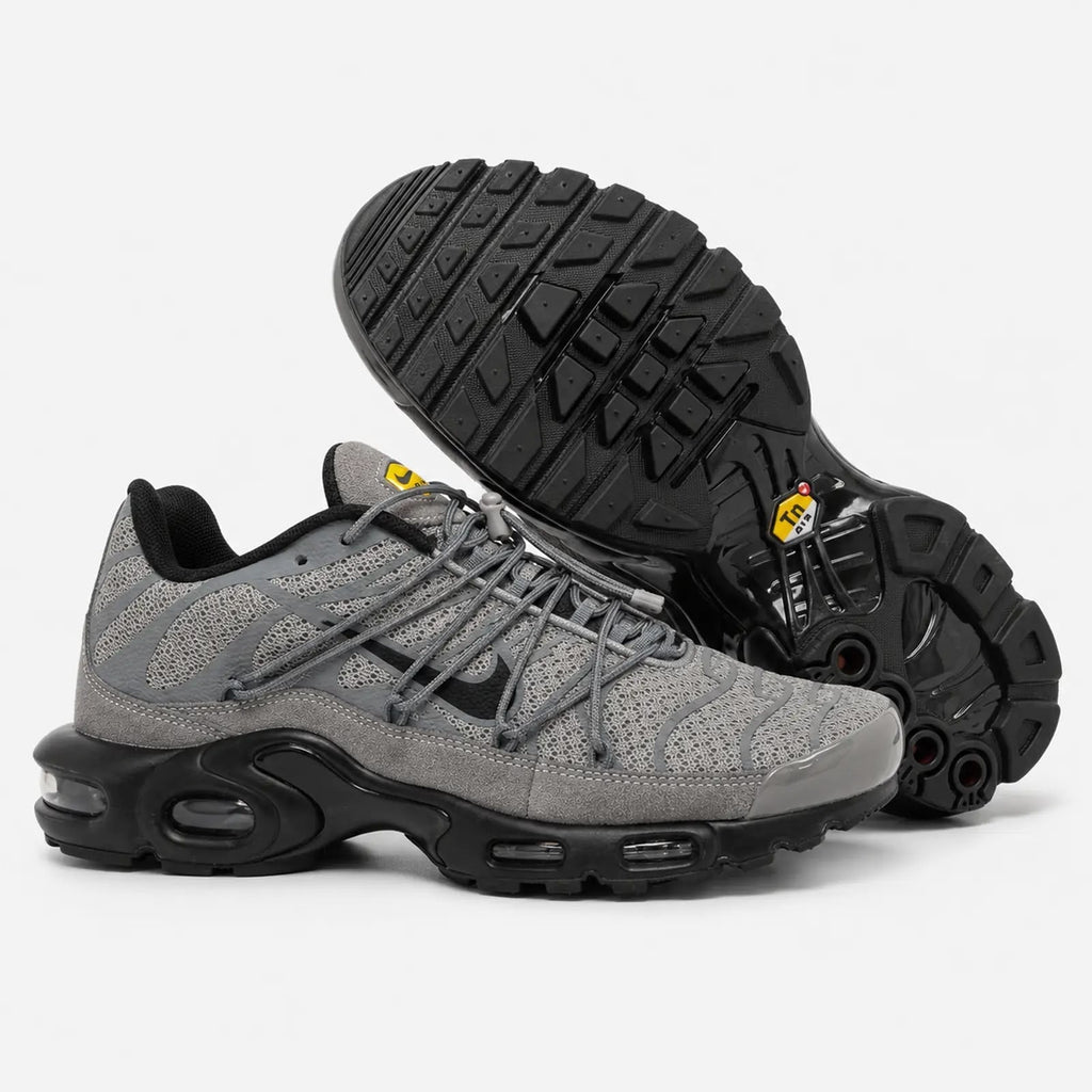 Nike Air Max Plus Utility (Wolf Grey)