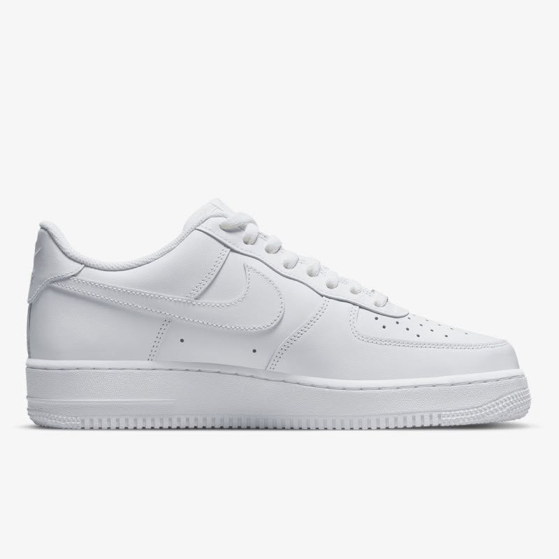 Nike Air Force 1 '07 White