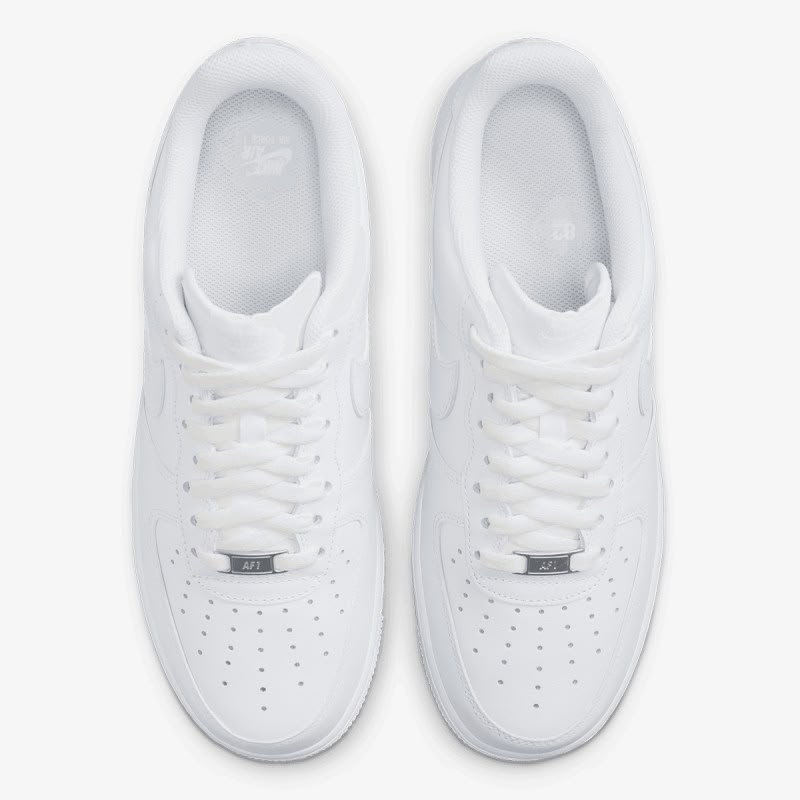 Nike Air Force 1 '07 White