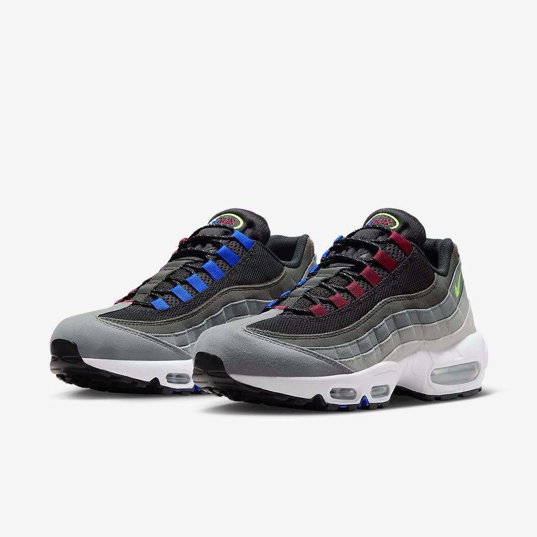Nike Air Max 95 "Greedy 4.0"