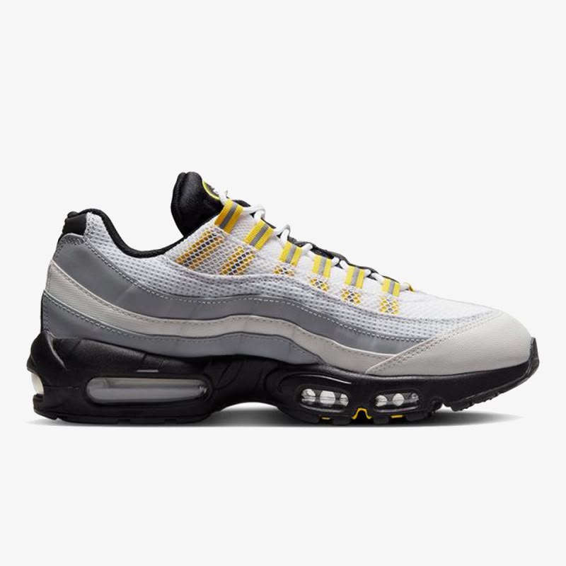 Nike Air Max 95 "Tour Yellow"