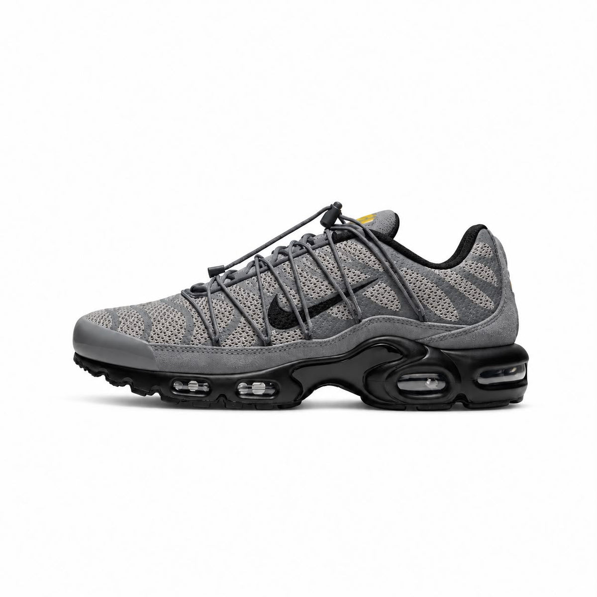 Nike Air Max Plus Utility (Wolf Grey)