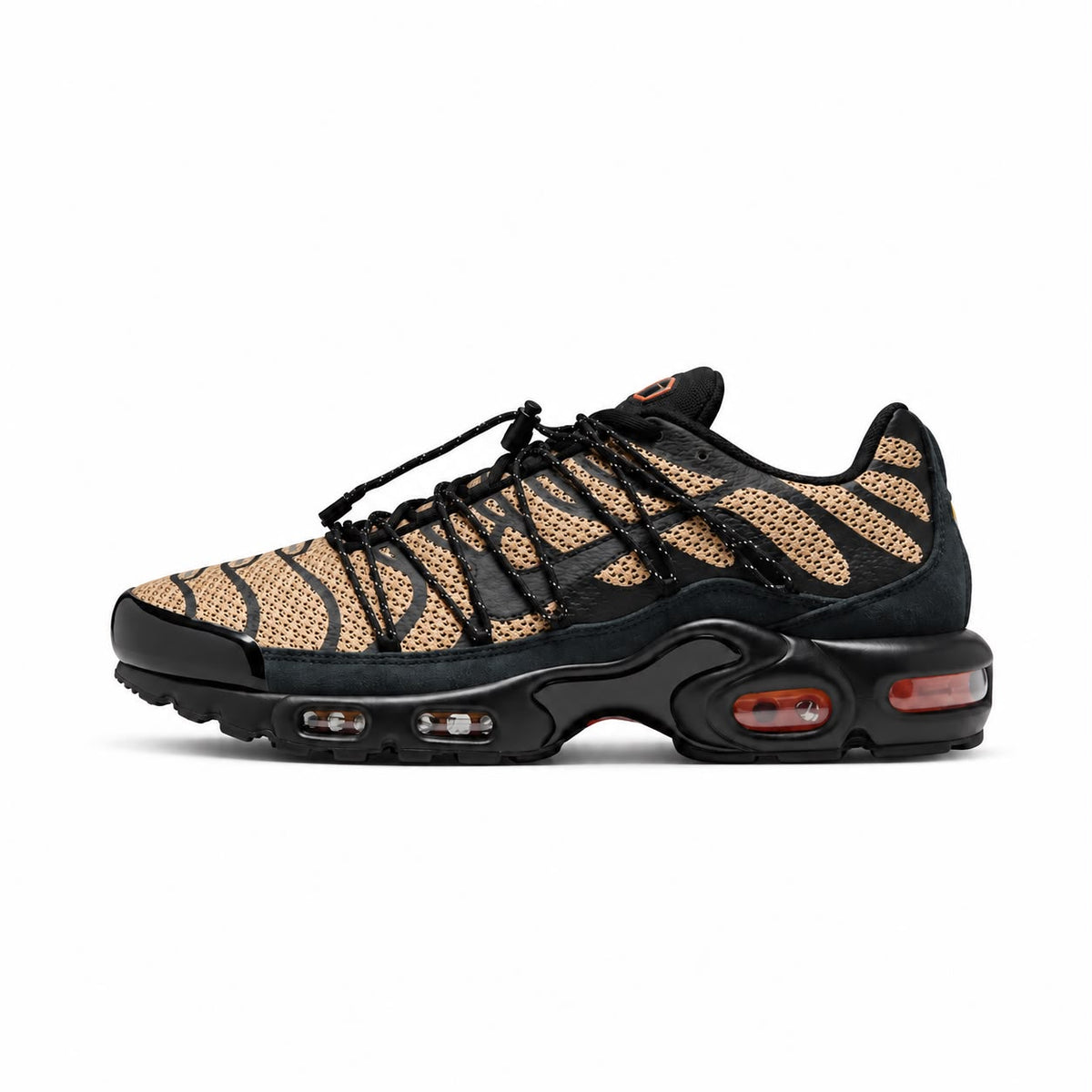 Nike Air Max Plus Utility (Khaki)