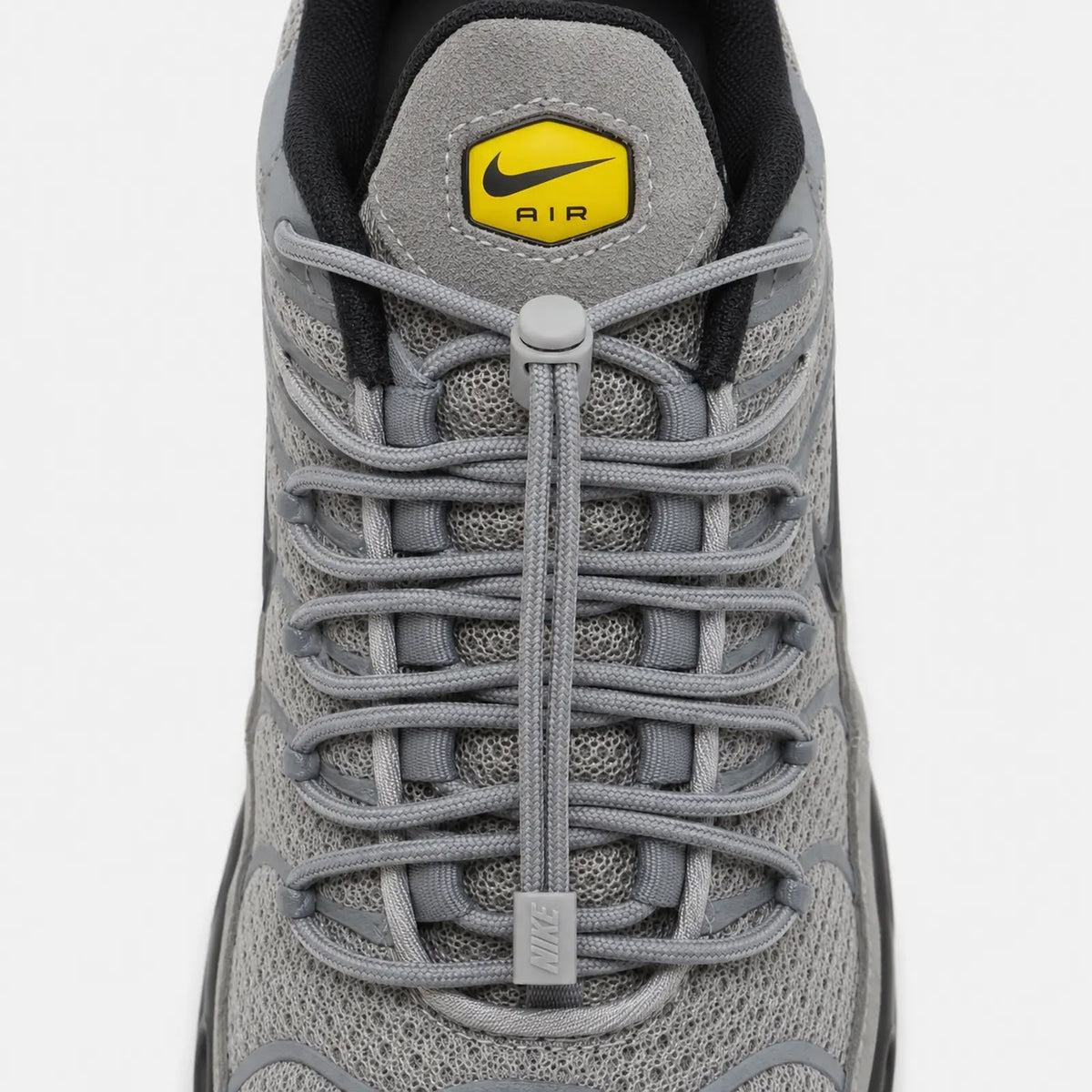 Nike Air Max Plus Utility (Wolf Grey)