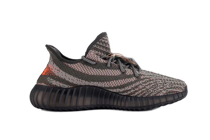 Yeezy Boost 350 v2 Beluga Carbon