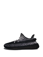 Yeezy Boost 350 v2 Black Reflective