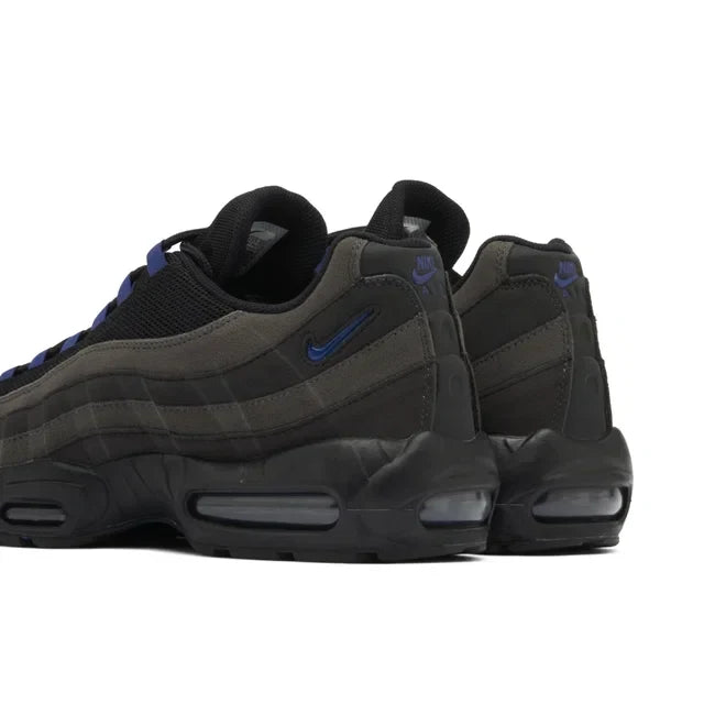 Nike Air Max 95 (Blue Jewel)