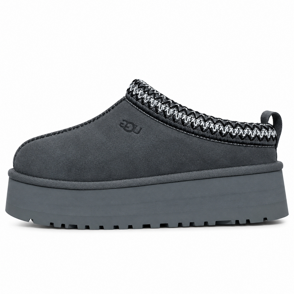 UGG Papuče "Sive"