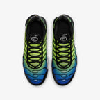 Nike Air Max Plus (Racer Blue Volt)