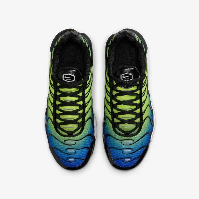 Nike Air Max Plus (Racer Blue Volt)