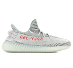Yeezy Boost 350 V2 Blue Tint