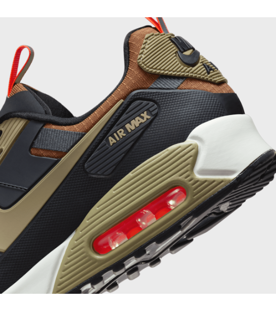 Nike Air Max 90 Drift (Black Gold)