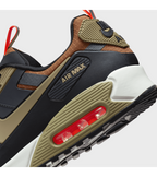Nike Air Max 90 Drift (Black Gold)