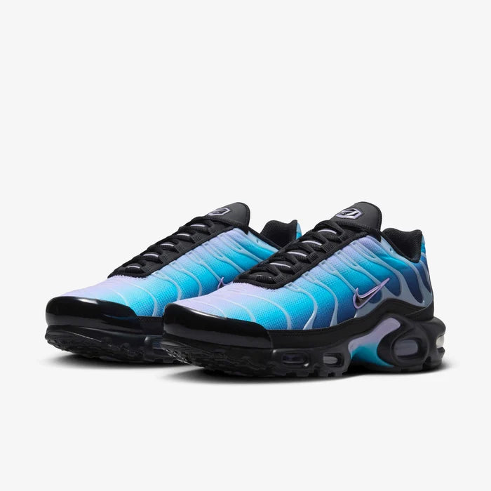 Nike Air Max Plus (Black Hydrangeas)