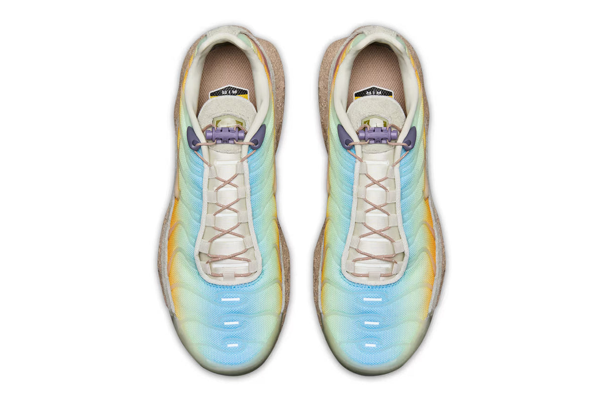 Nike Air Max Plus (Beach Sunset)