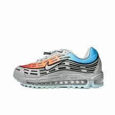 Nike Air Max TL (Orange Grey)