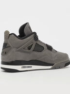 Air Jordan 4 Retro "Cave Stone"