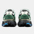 New Balance 9060 "Team Forest Green"