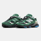 New Balance 9060 "Team Forest Green"