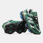 New Balance 9060 "Team Forest Green"
