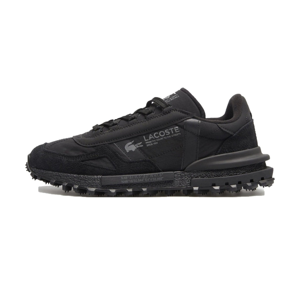 Lacoste L003 2K24 (Black / Black)