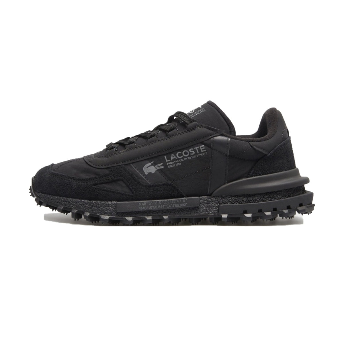 Lacoste L003 2K24 (Black / Black)