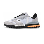 Lacoste L003 2K24 (Grey / Orange)