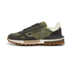 Lacoste L003 2K24 (Khaki / Light Green)