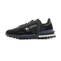 Lacoste L003 2K24 (Navy / Dark Brown)